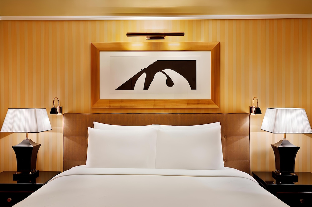The Ritz-Carlton, Bahrain — снимок 13