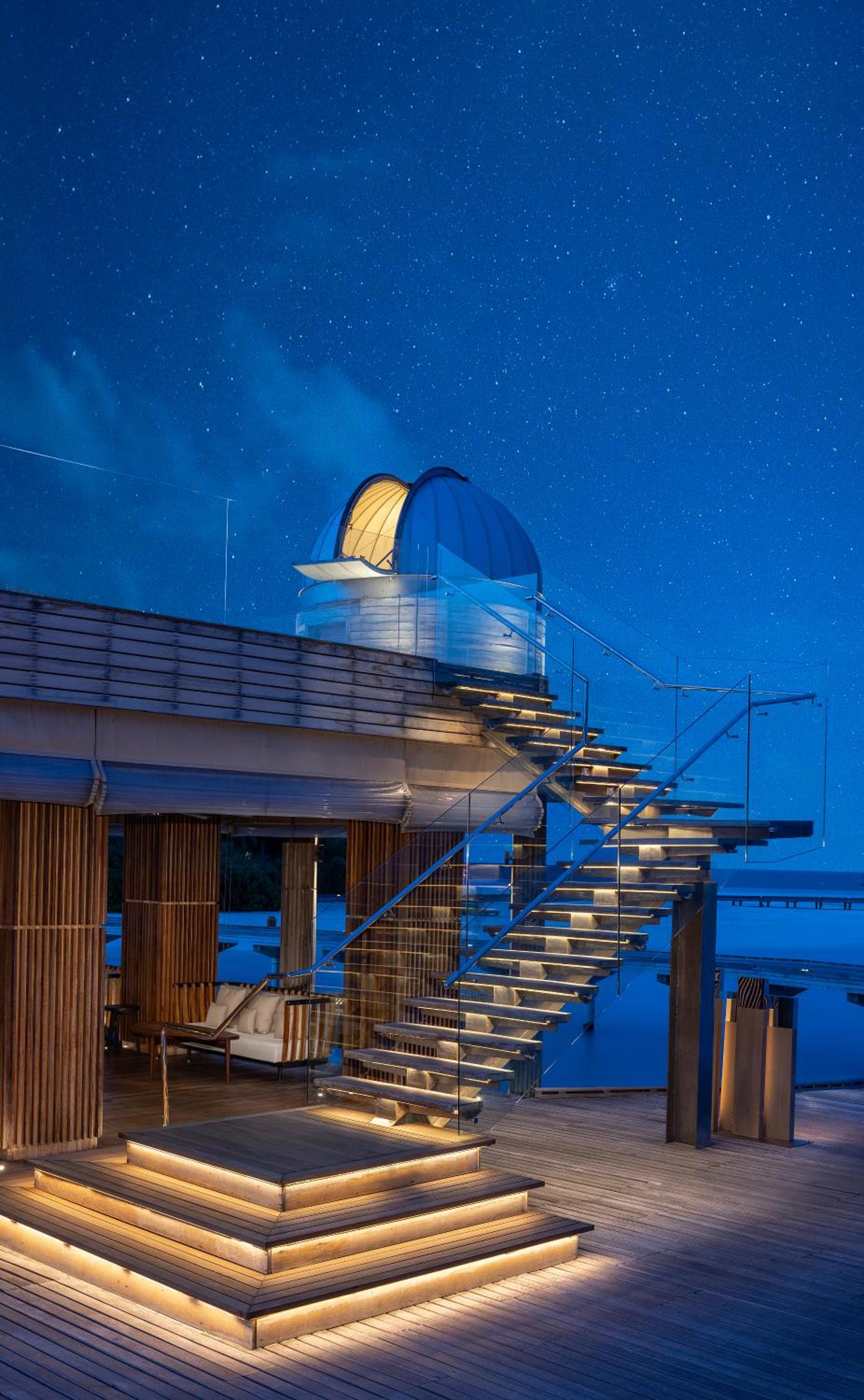 Anantara Kihavah Villas — снимок 25