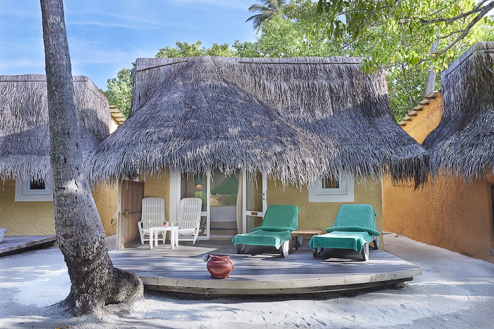 Kuredu Island Resort — снимок 17
