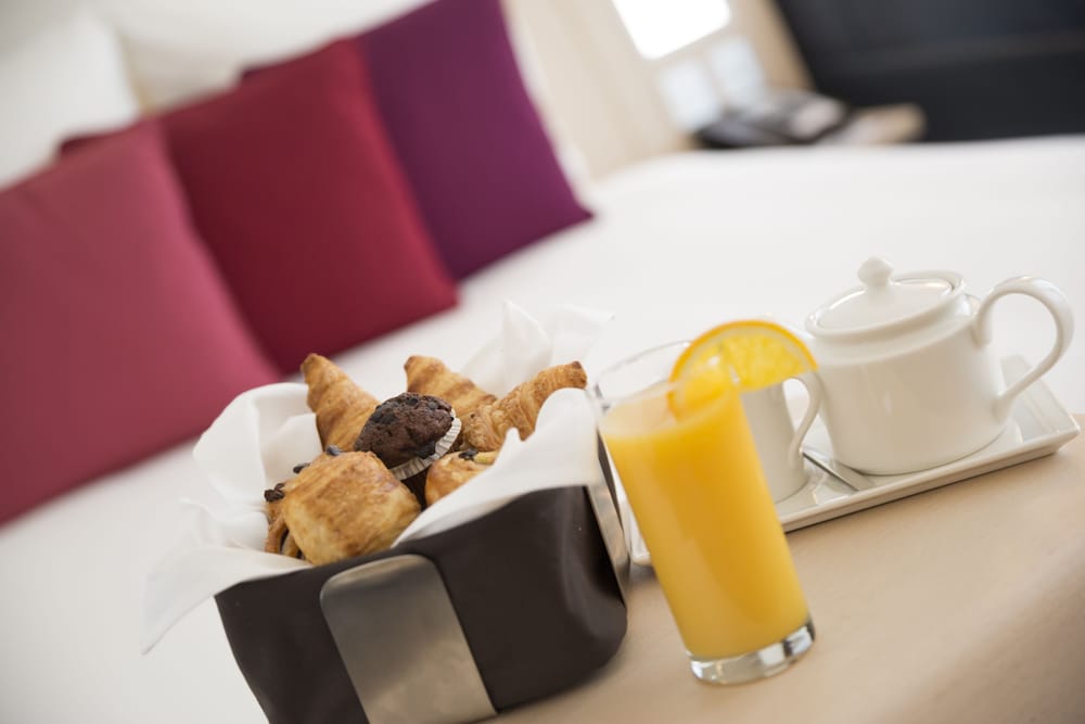 Aparthotel Adagio Abu Dhabi Al Bustan — снимок 24