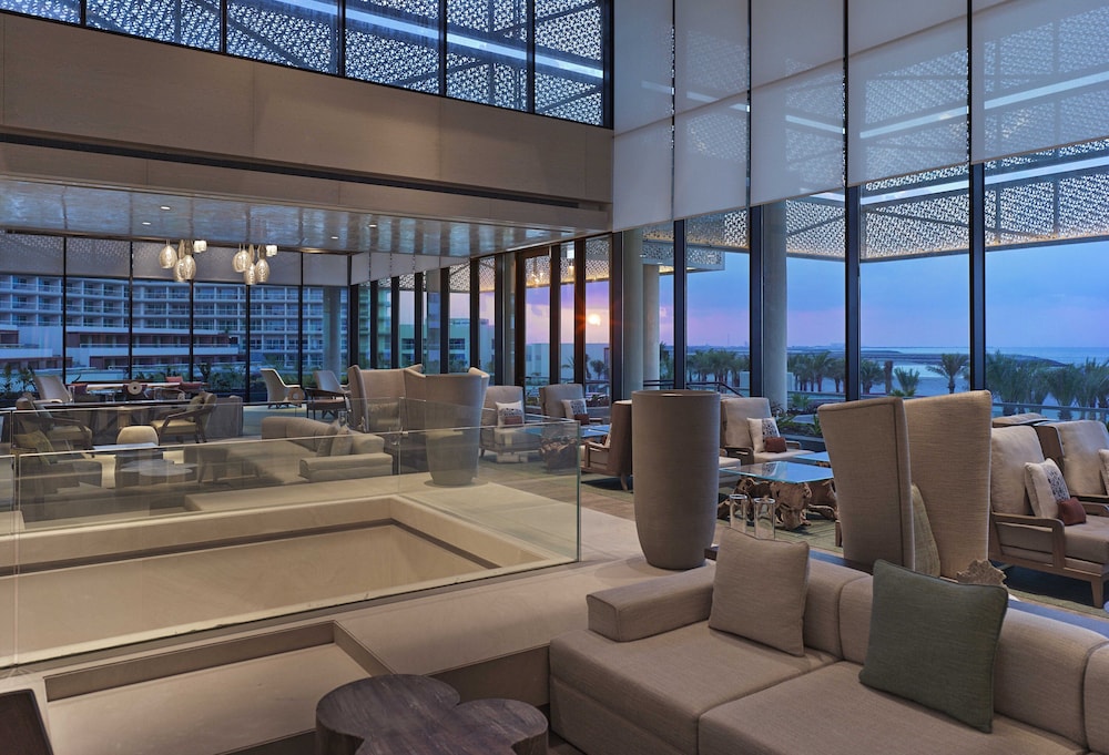 InterContinental Ras Al Khaimah Resort and Spa, an IHG Hotel — снимок 29