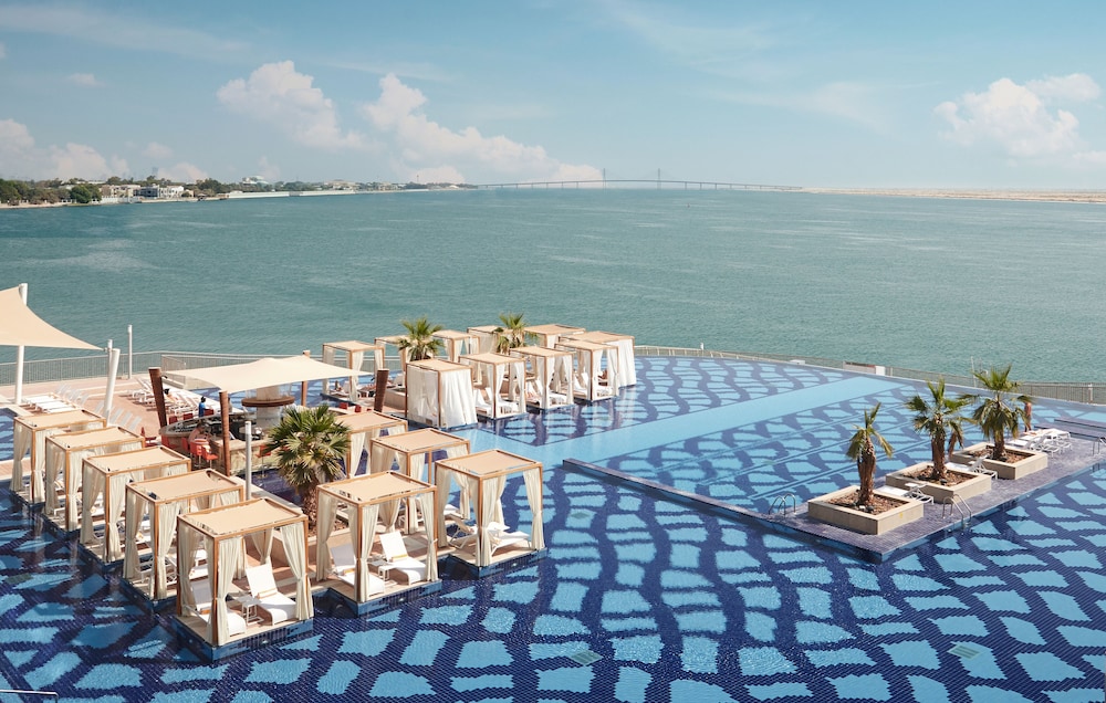 Royal M Hotel & Resort Abu Dhabi — снимок 8