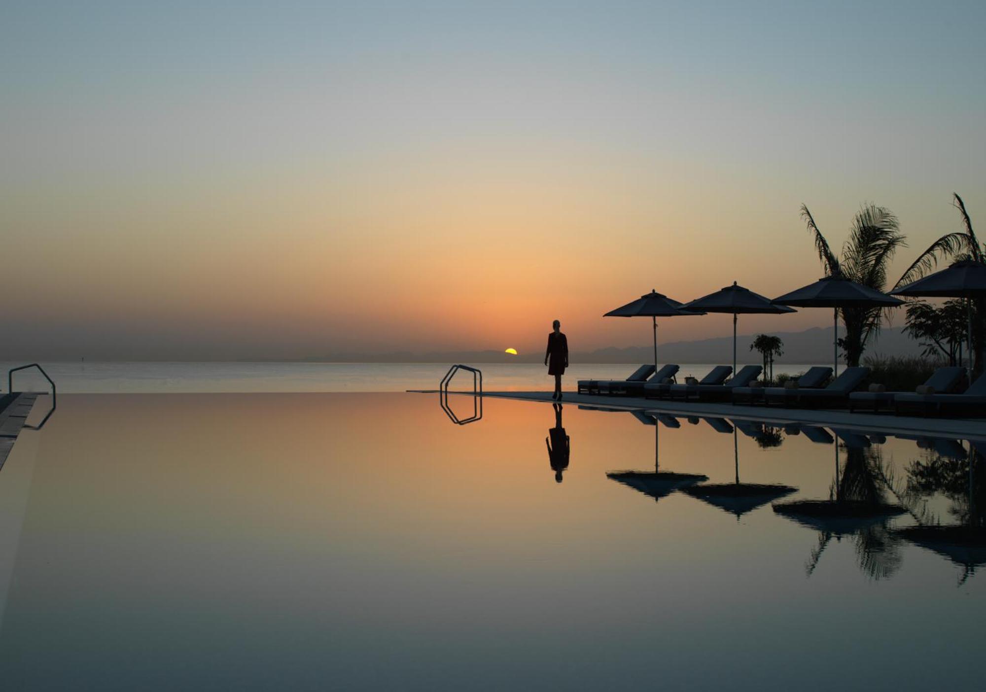 Kempinski Hotel Muscat — снимок 4