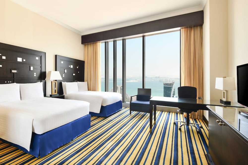 Marriott Marquis City Center Doha Hotel — снимок 2