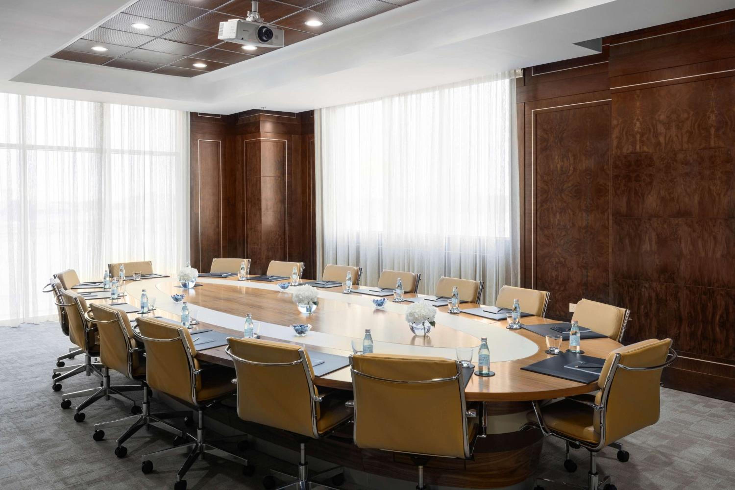 Kempinski Al Othman Hotel Al Khobar — снимок 4