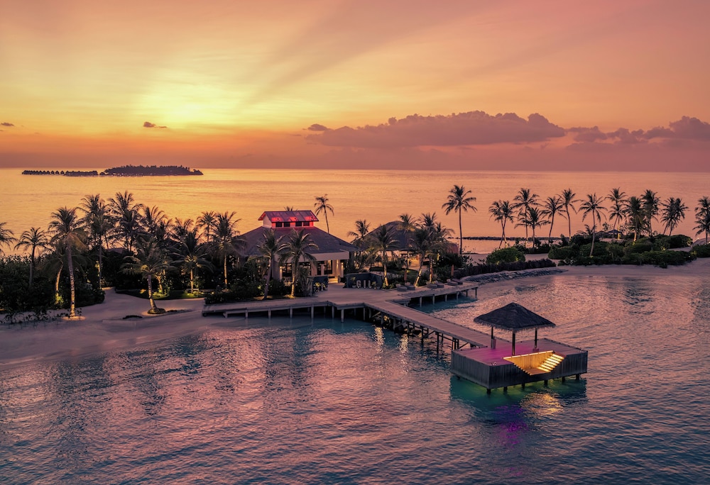 OBLU SELECT Lobigili - All Inclusive with Free Transfers — снимок 24