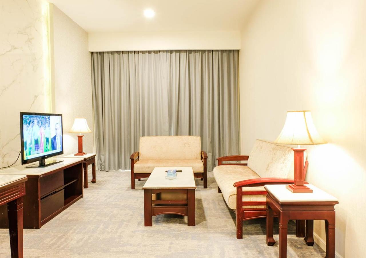 Karan Hotel — снимок 29