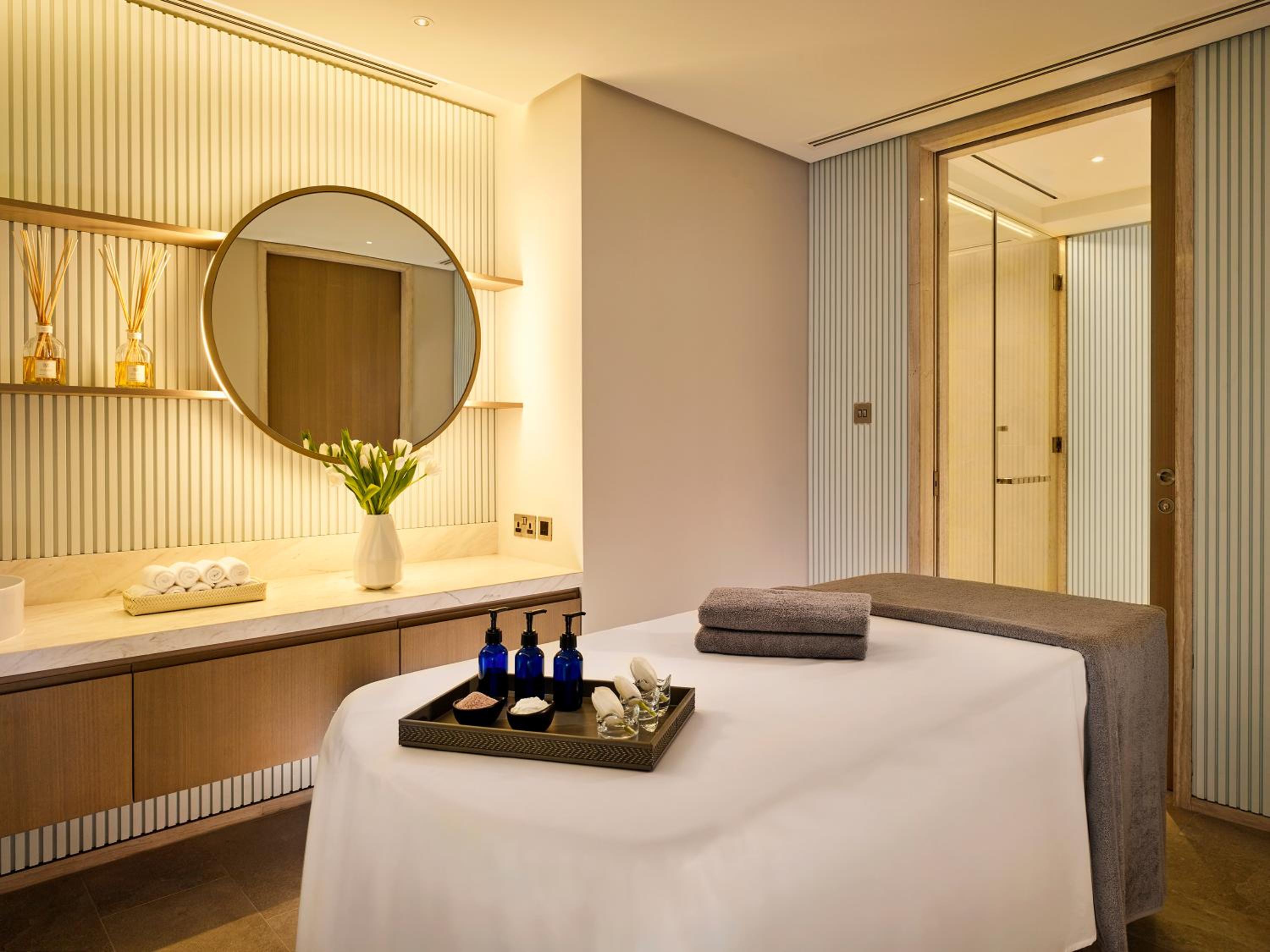 Hyatt Regency Al Kout Mall — снимок 8