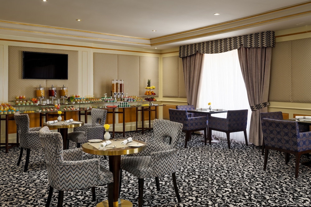 Makkah Hotel — снимок 13
