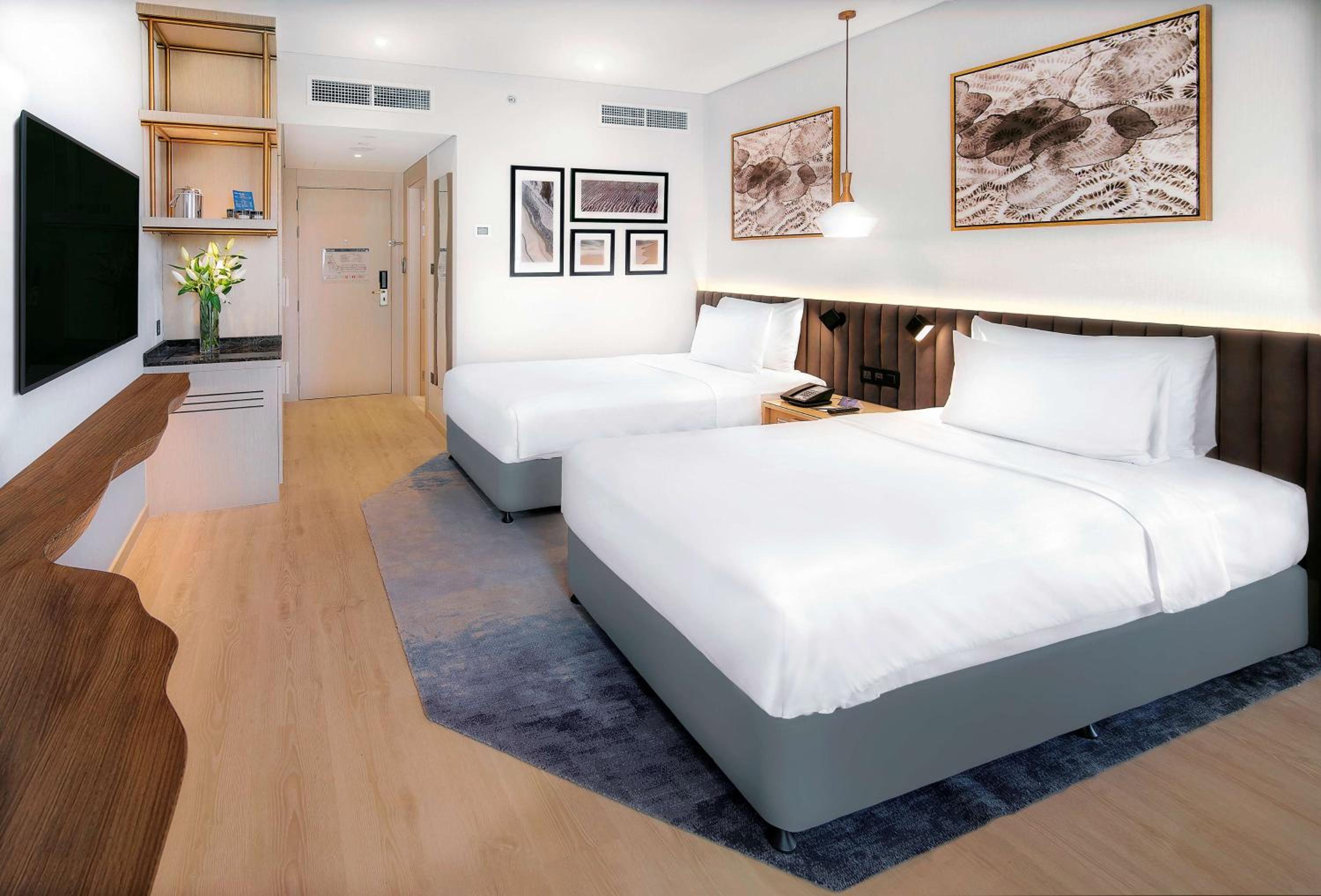 Radisson Blu Hotel & Resort, Abu Dhabi Corniche — снимок 18