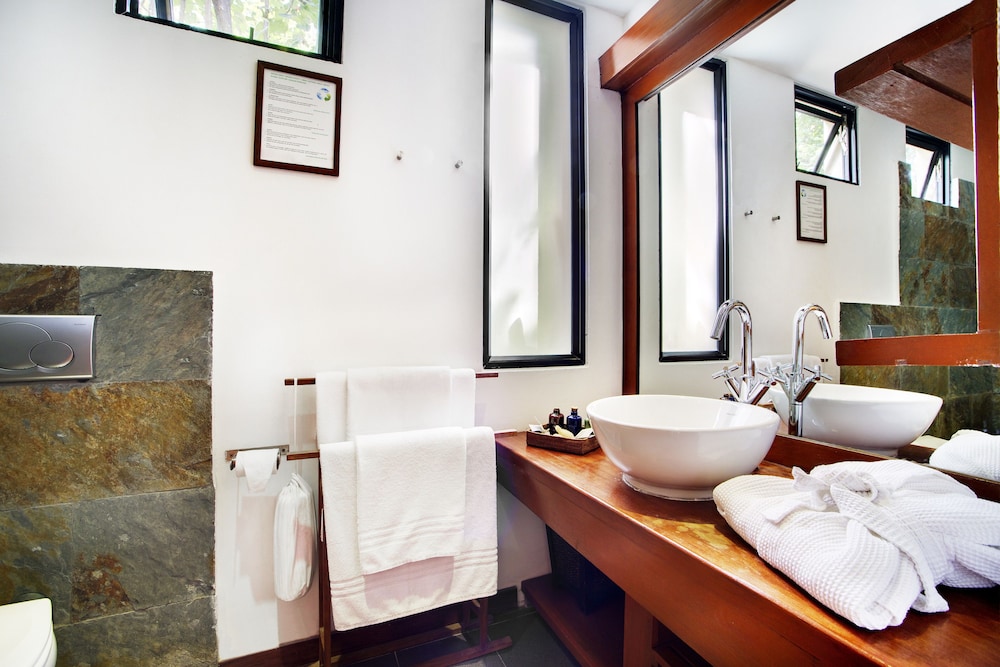 Gangehi Island Resort — снимок 29