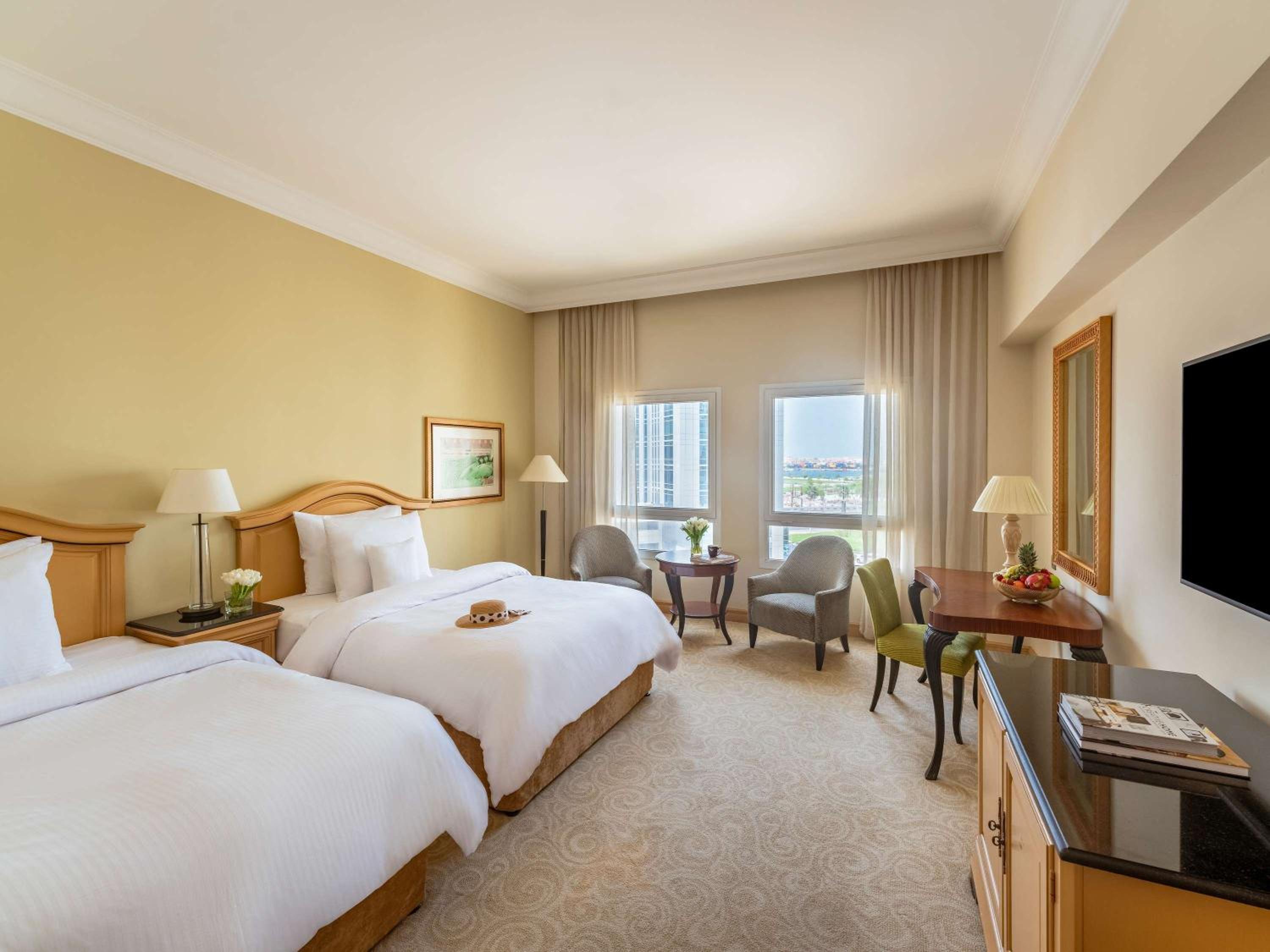 Mövenpick Hotel Doha — снимок 3