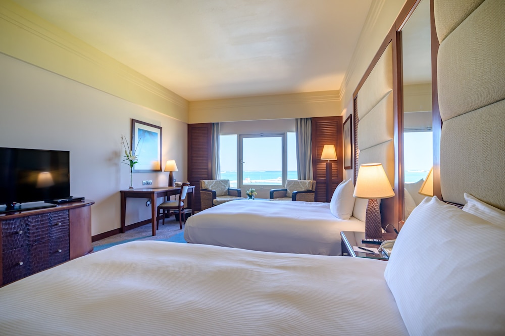 Danat Jebel Dhanna Resort — снимок 22