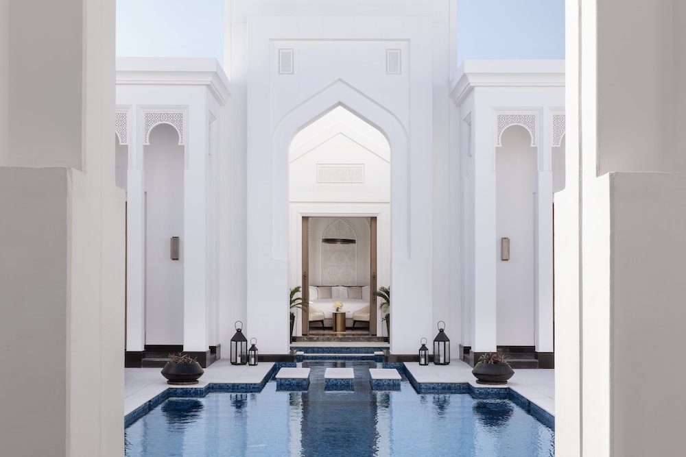 Raffles Al Areen Palace Bahrain — снимок 9