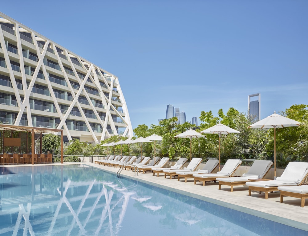 The Abu Dhabi Edition — снимок 7