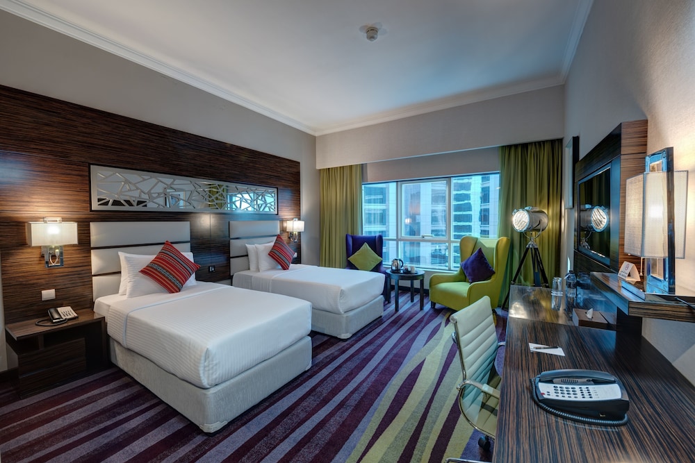 Ghaya Grand Hotel — снимок 30