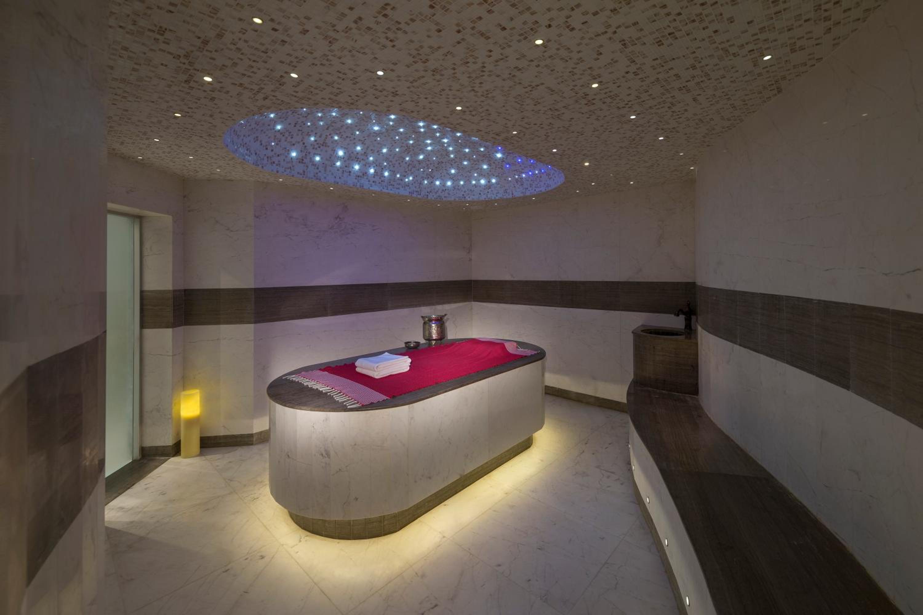 The Retreat Palm Dubai MGallery by Sofitel — снимок 27