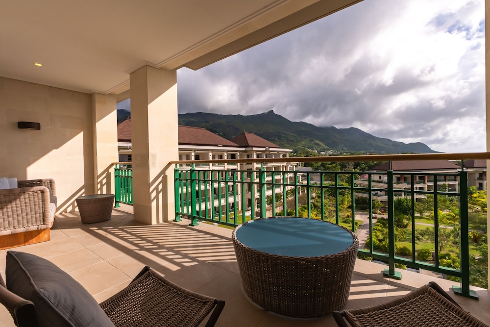 Savoy Seychelles Resort & Spa — снимок 5