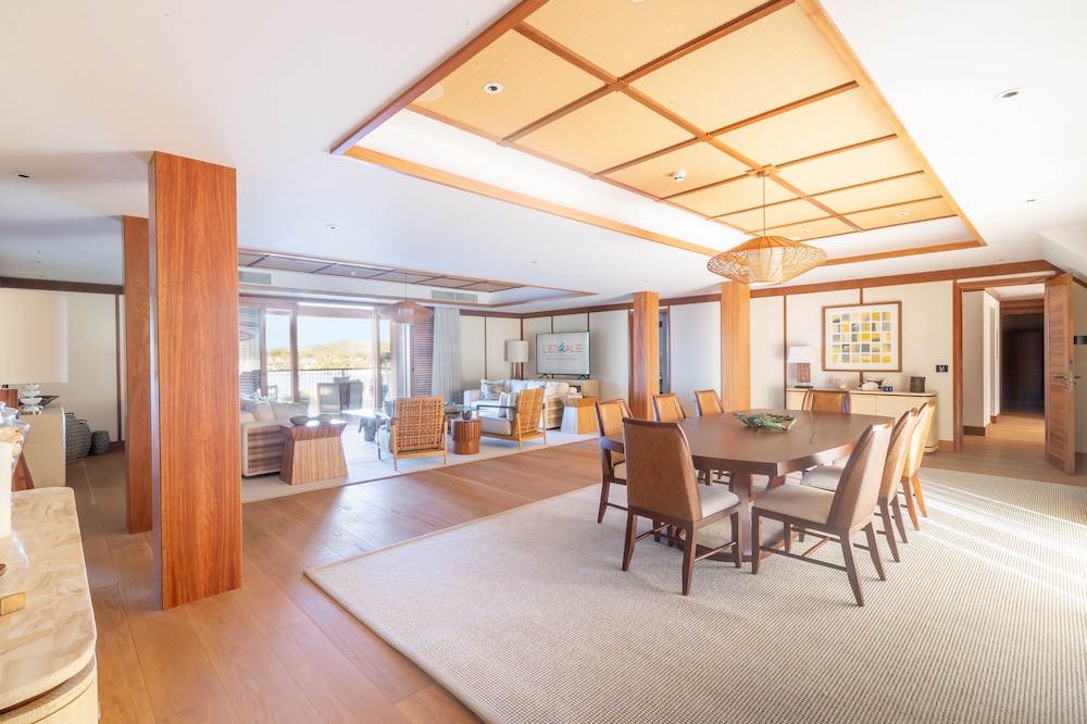 L'Escale Resort Marina & Spa — снимок 14
