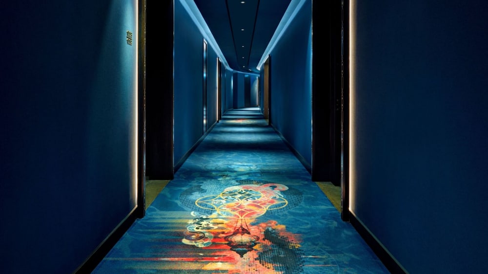 Hotel Indigo Dubai Downtown, an IHG Hotel — снимок 30