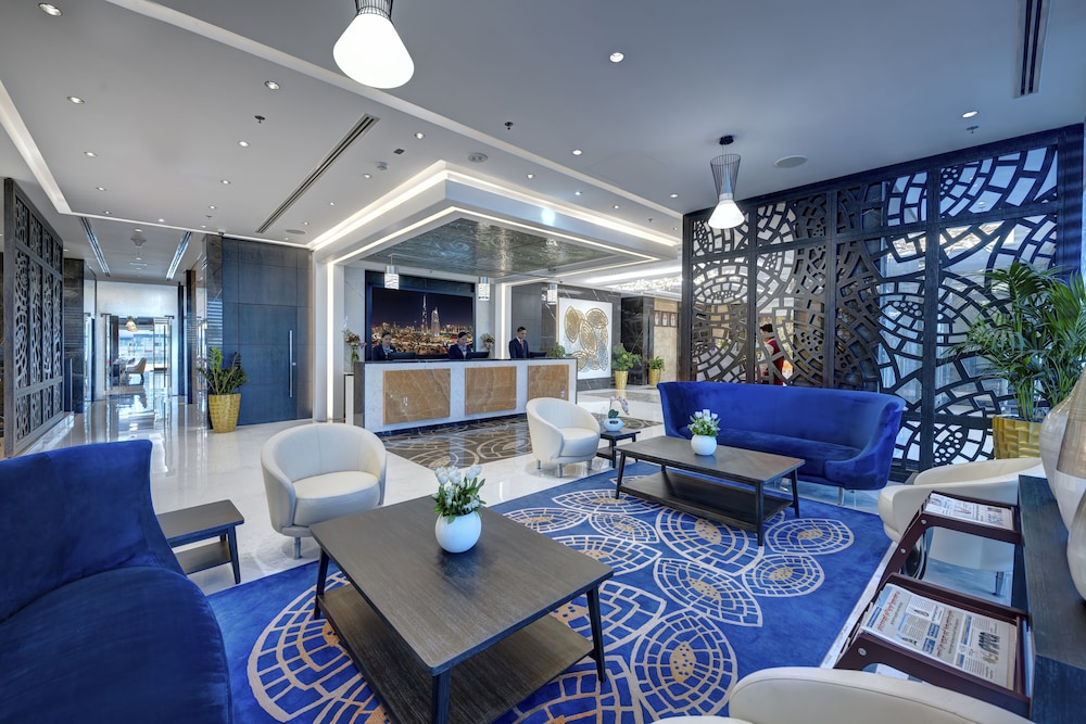 Royal Continental Suites — снимок 20