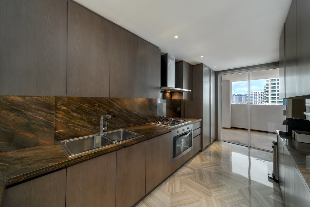 FIVE Palm Jumeirah Dubai — снимок 4