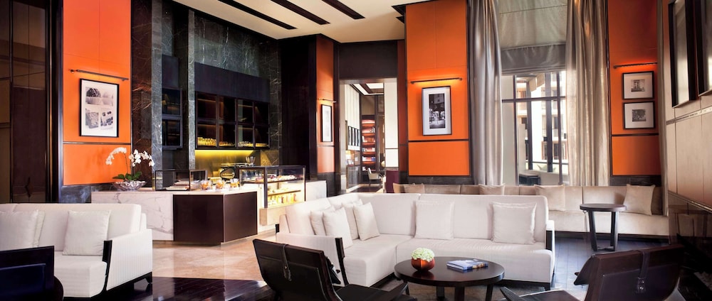 Park Hyatt Abu Dhabi Hotel & Villas — снимок 15