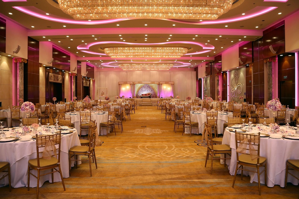 The Diplomat Radisson BLU Hotel, Residence & Spa — снимок 5