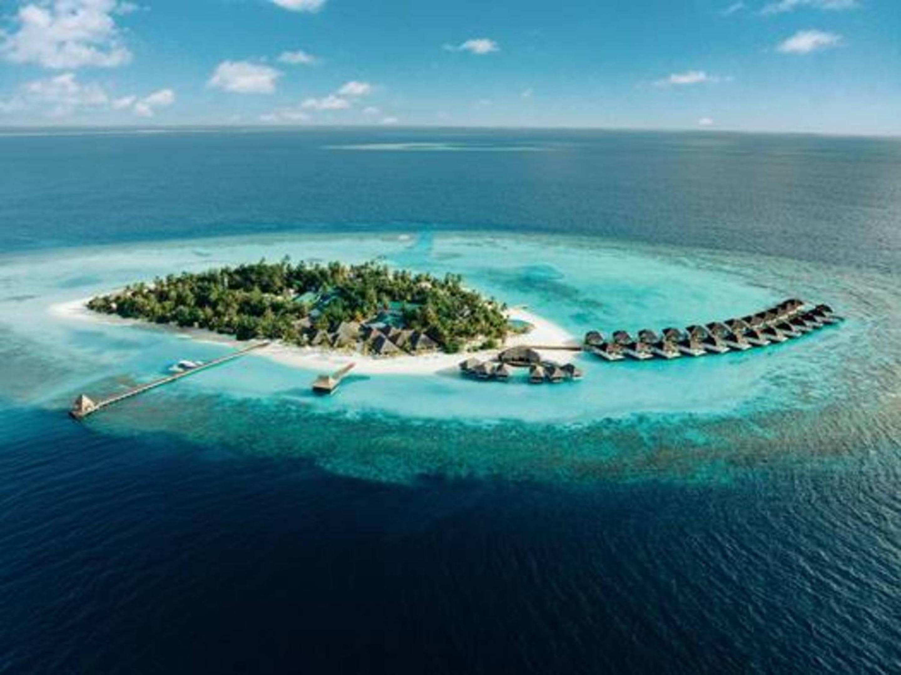 Nova Maldives — снимок 17