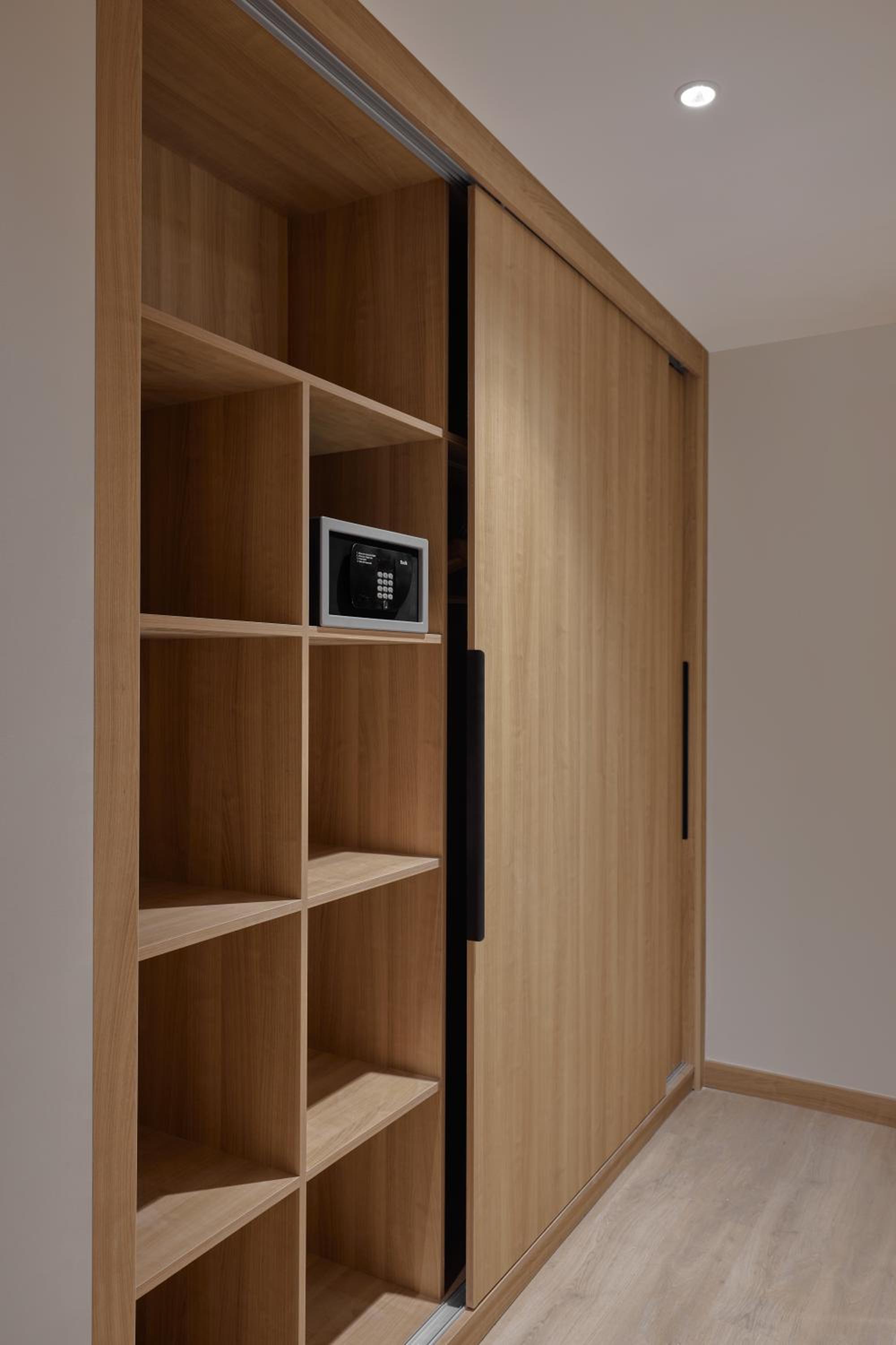 Makarem Umm Alqura Hotel — снимок 20
