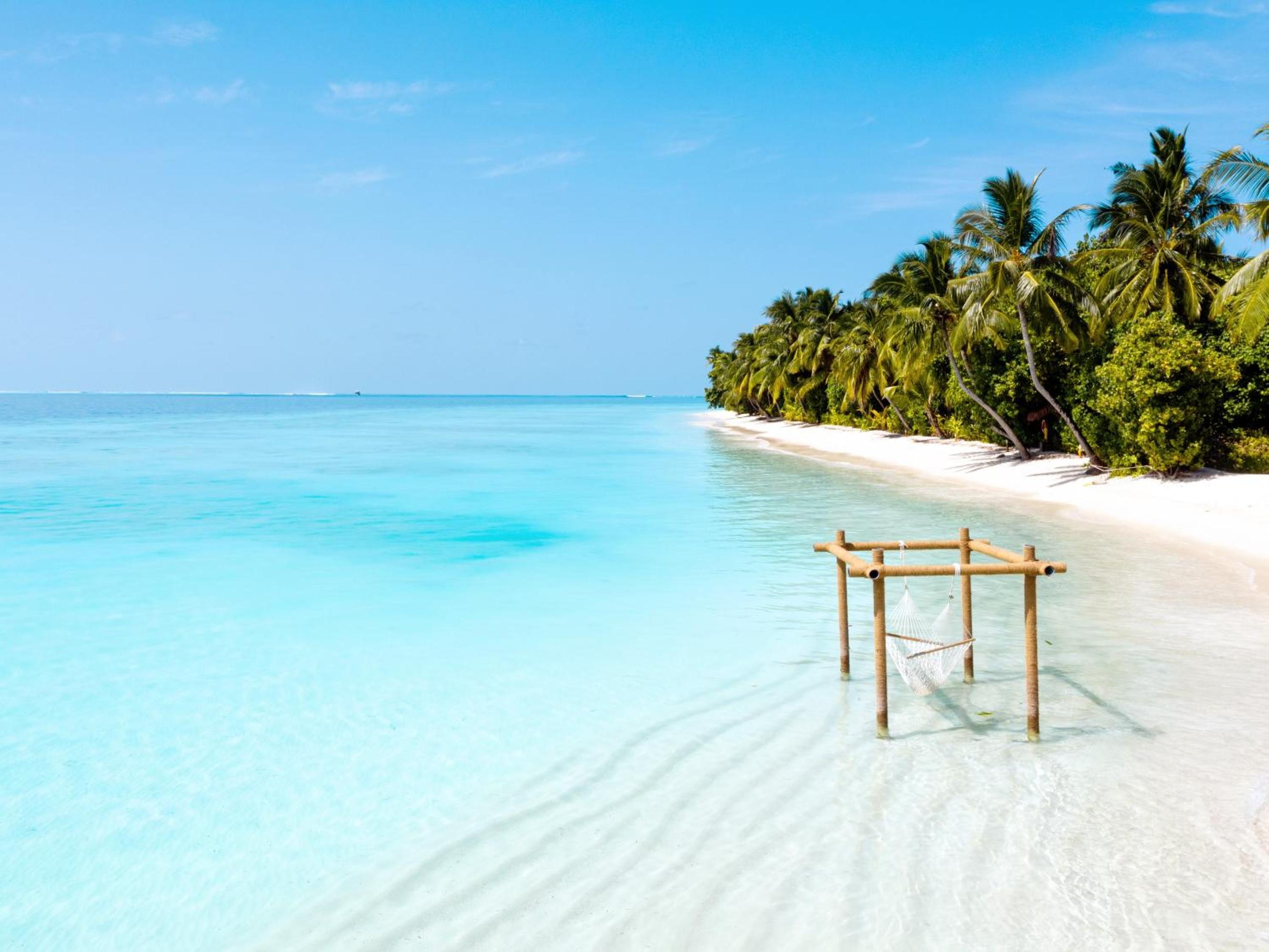 Ayada Maldives — снимок 2