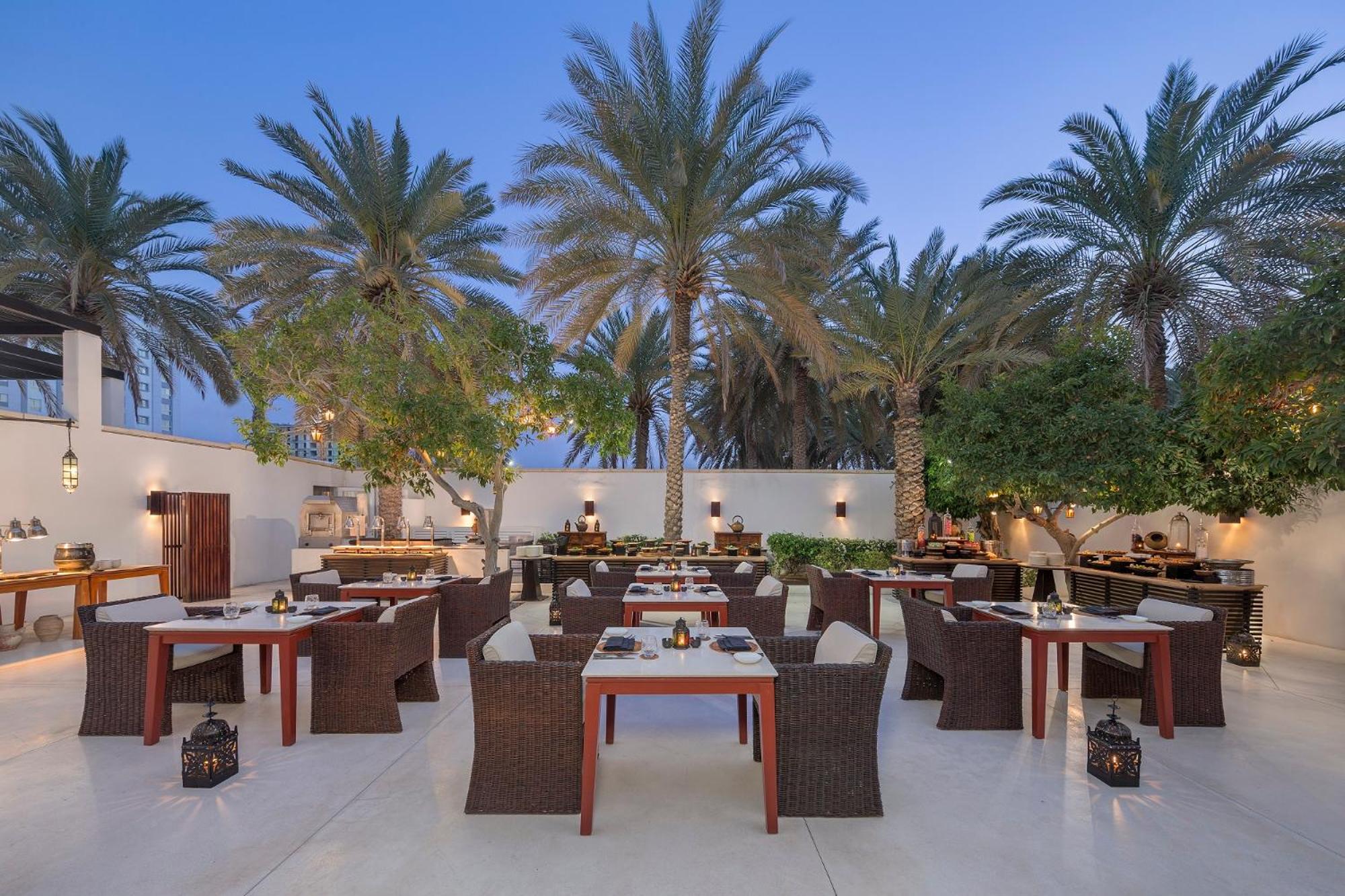 The Chedi Muscat — снимок 30