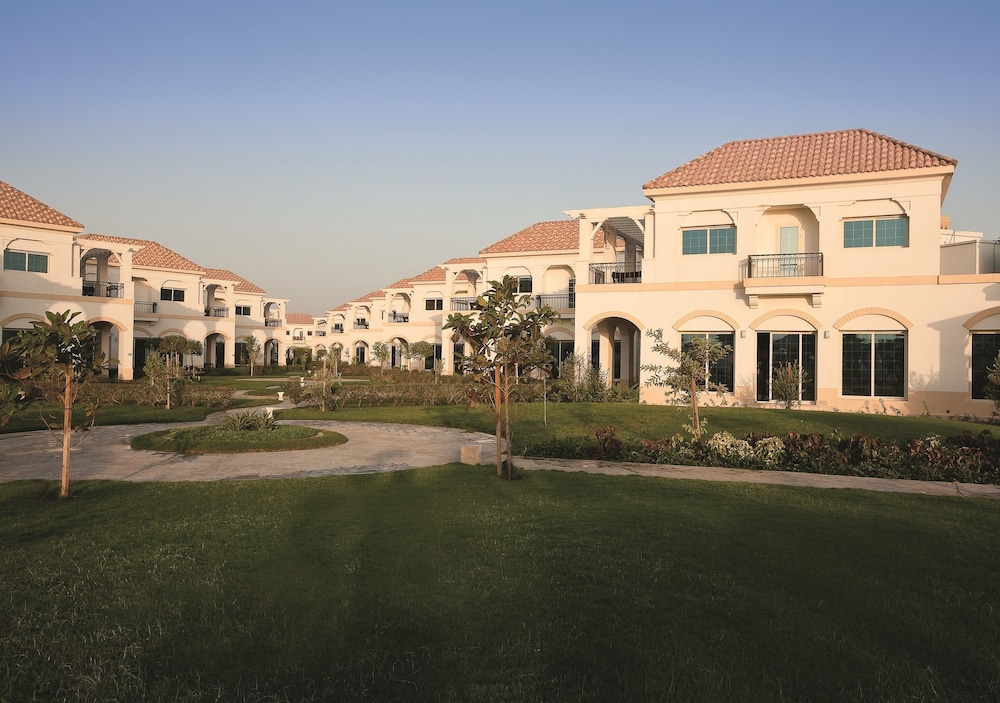 Mövenpick Beach Resort Al Khobar — снимок 22