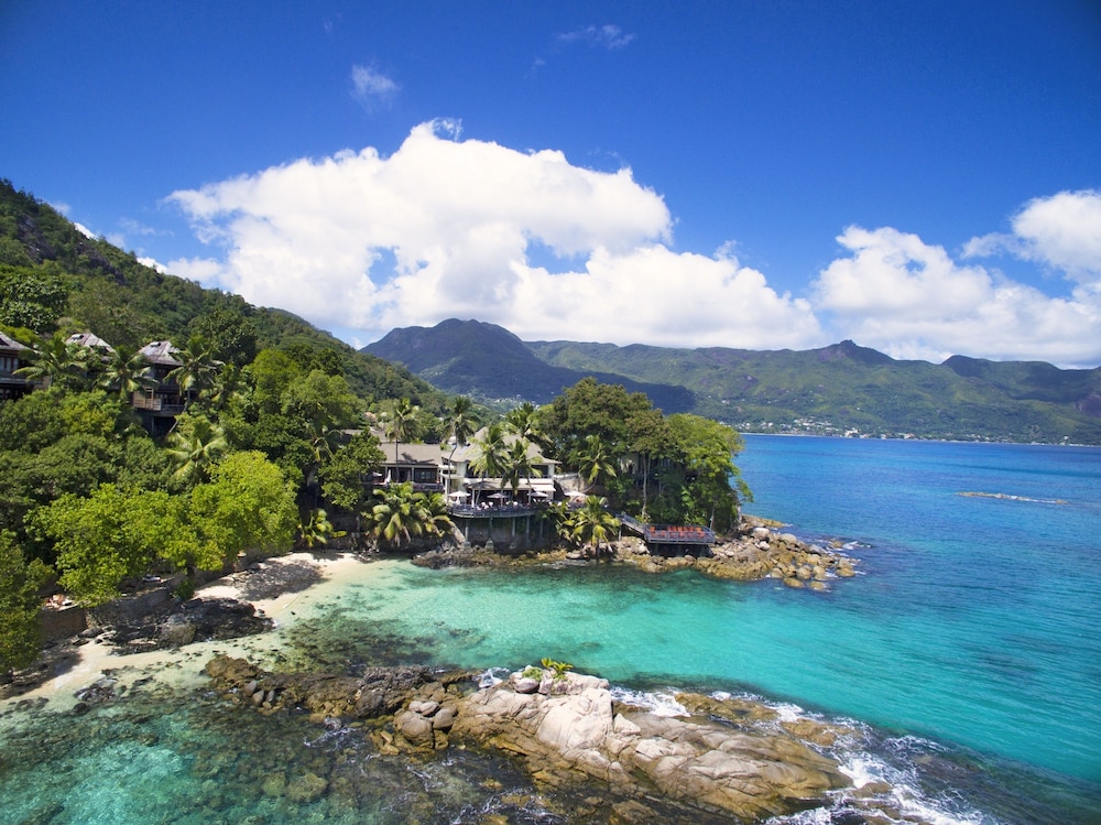 Hilton Seychelles Northolme Resort & Spa — снимок 22