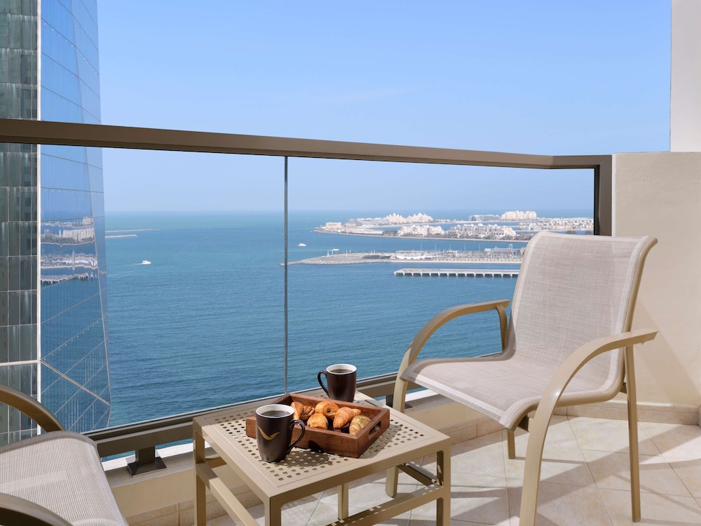 Mövenpick Hotel Jumeirah Beach — снимок 20
