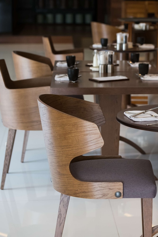 Radisson Blu Hotel Dubai Waterfront — снимок 8