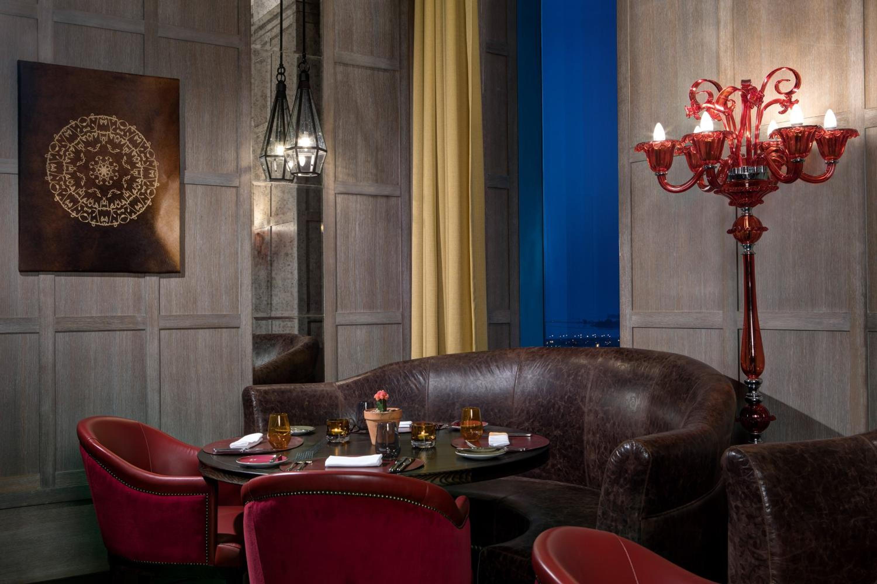 Assila, a Luxury Collection Hotel, Jeddah — снимок 3