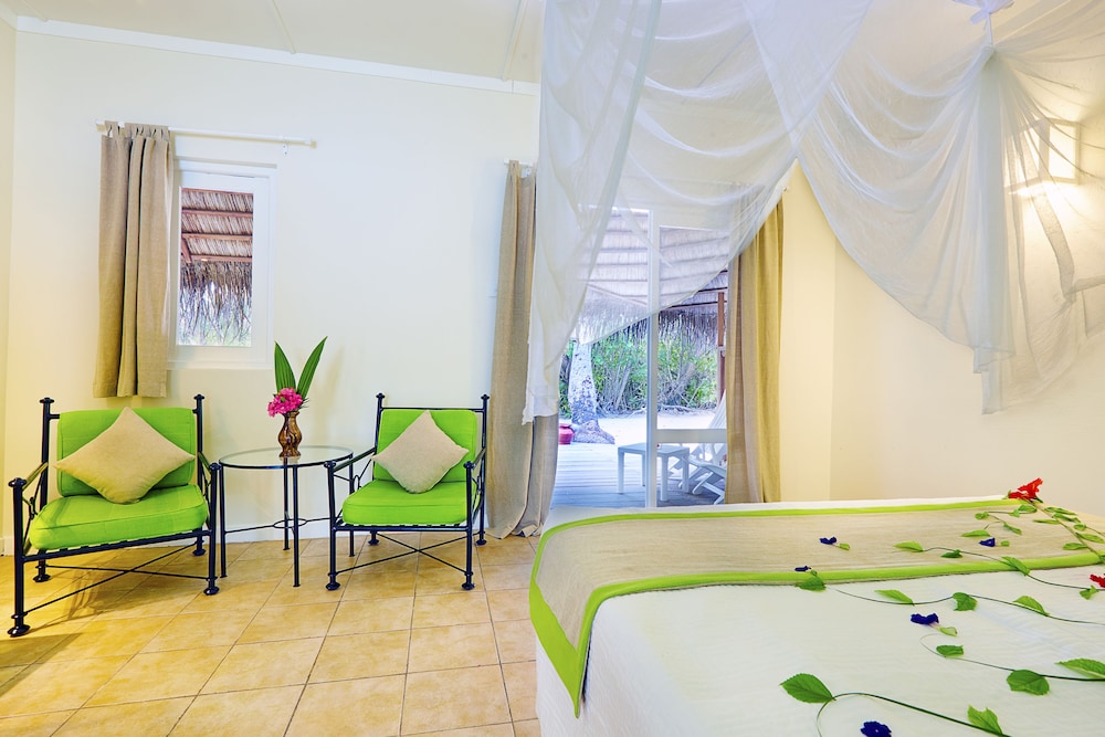 Kuredu Island Resort — снимок 23