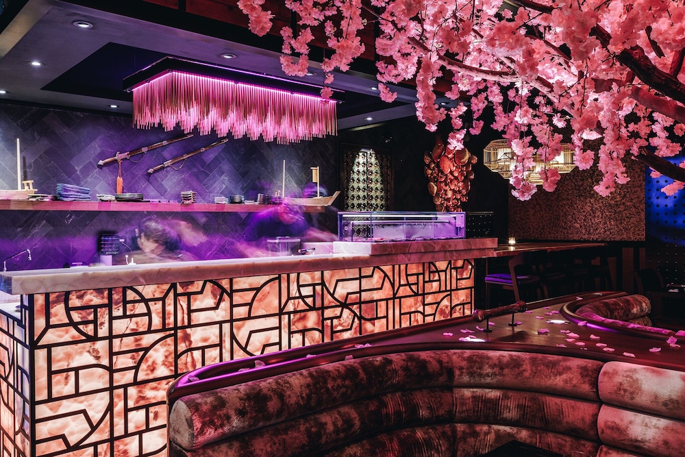 Grand Millennium Business Bay — снимок 18