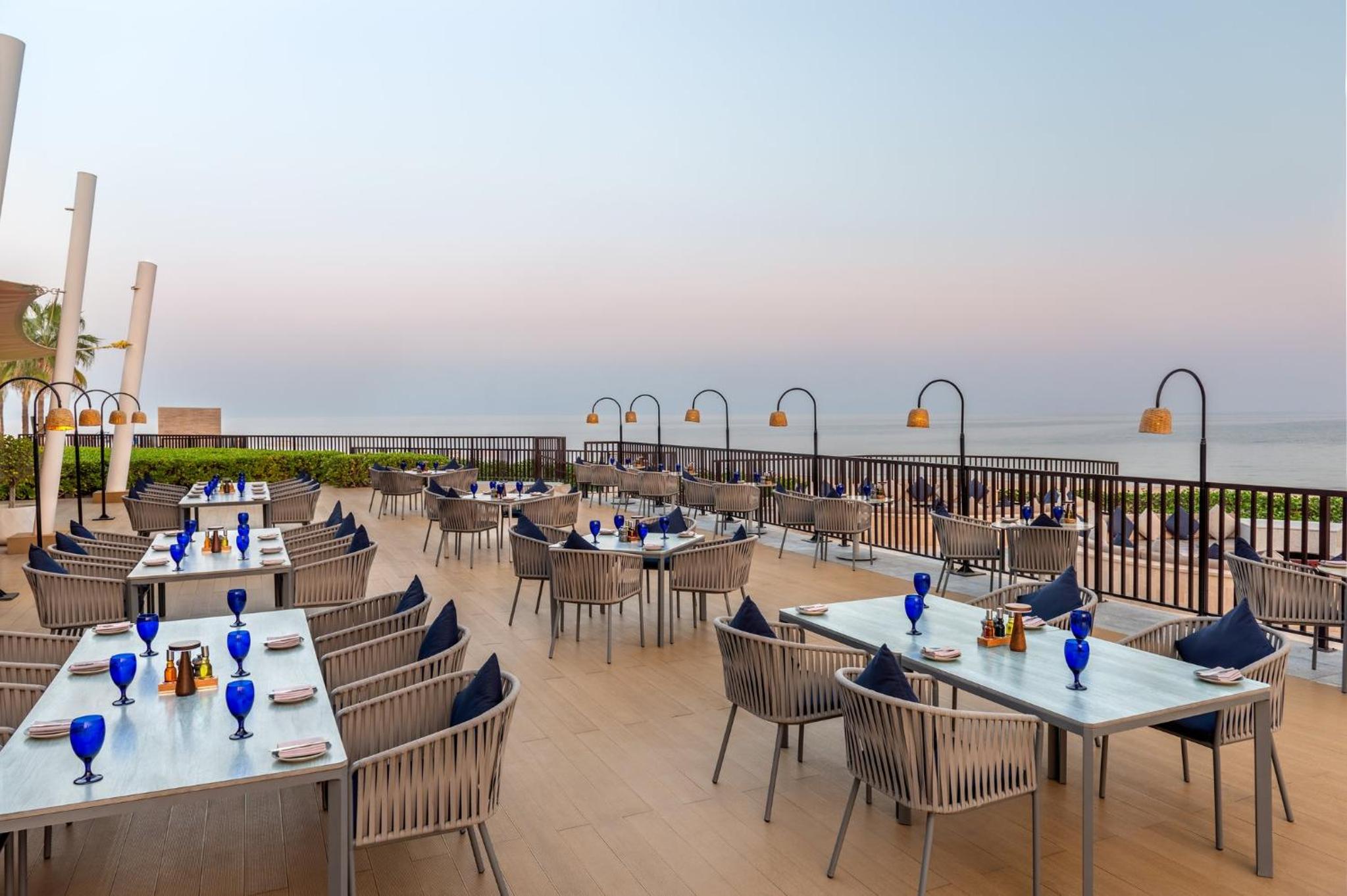 InterContinental Fujairah Resort, an IHG Hotel — снимок 22