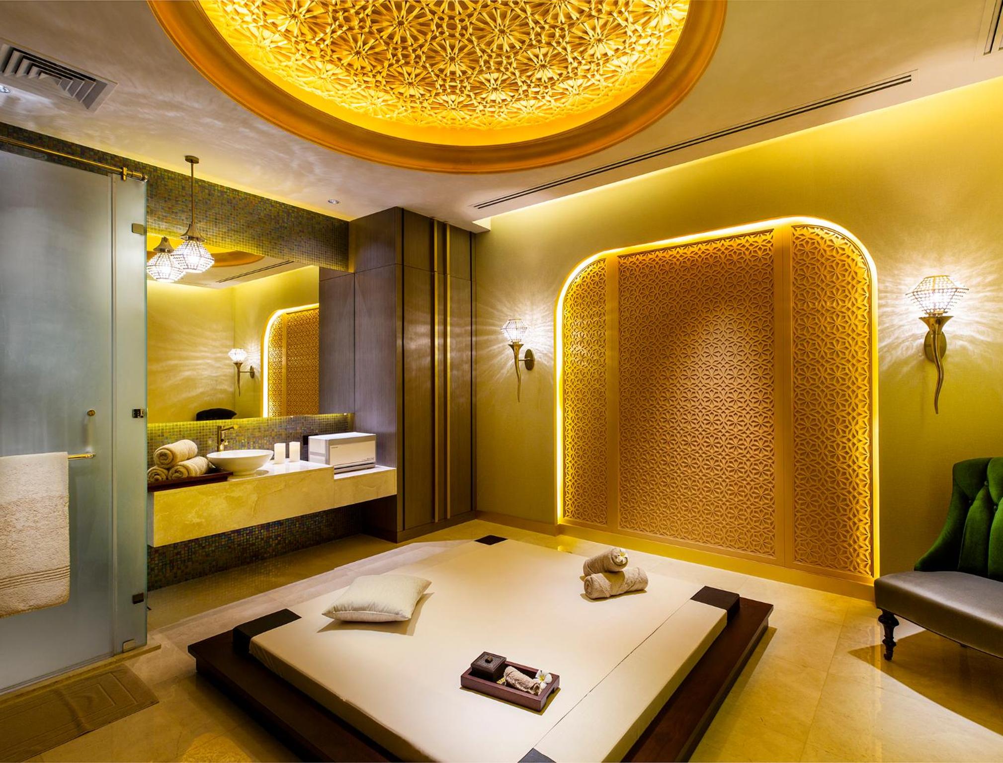 Ezdan Palace Hotel — снимок 19