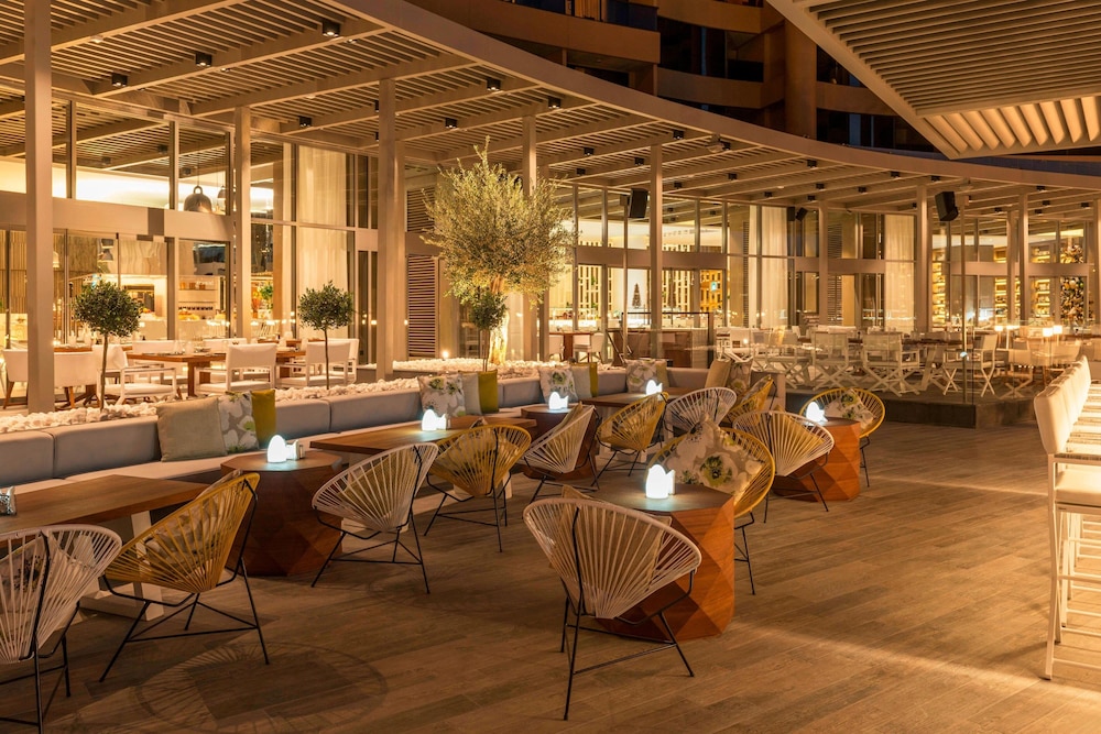Le Royal Meridien Beach Resort And Spa — снимок 11