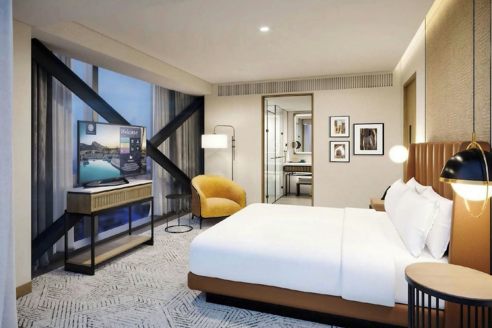 Sheraton Bahrain Hotel — снимок 14