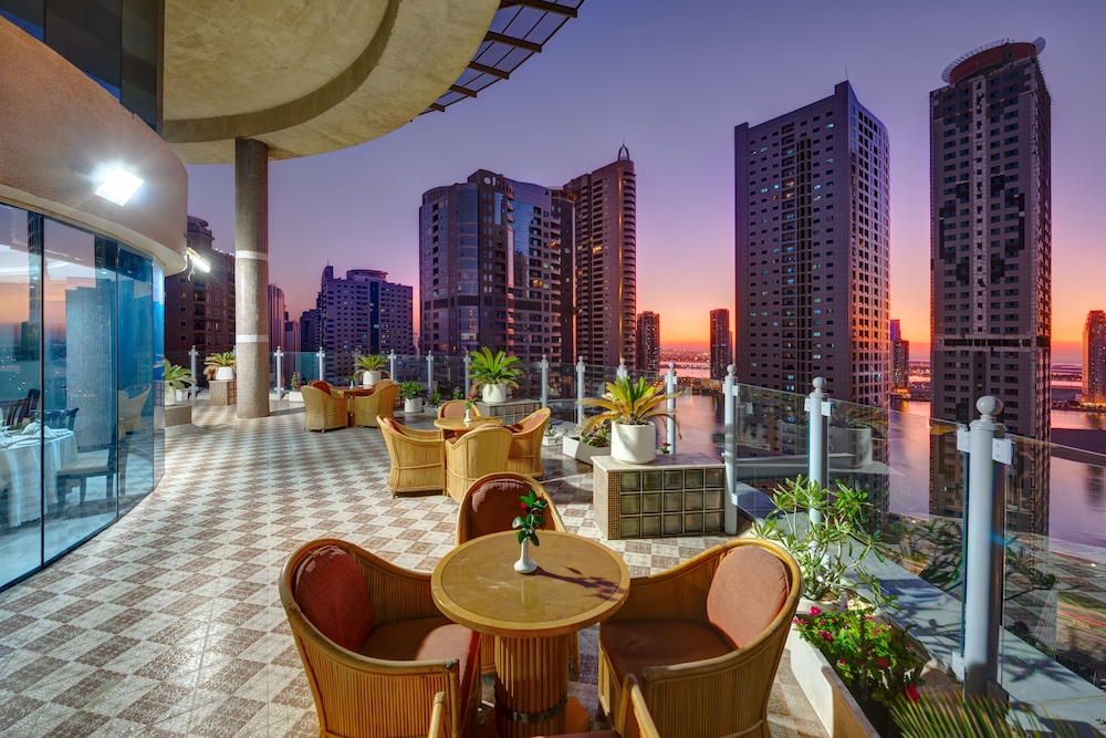 Aryana Hotel — снимок 26
