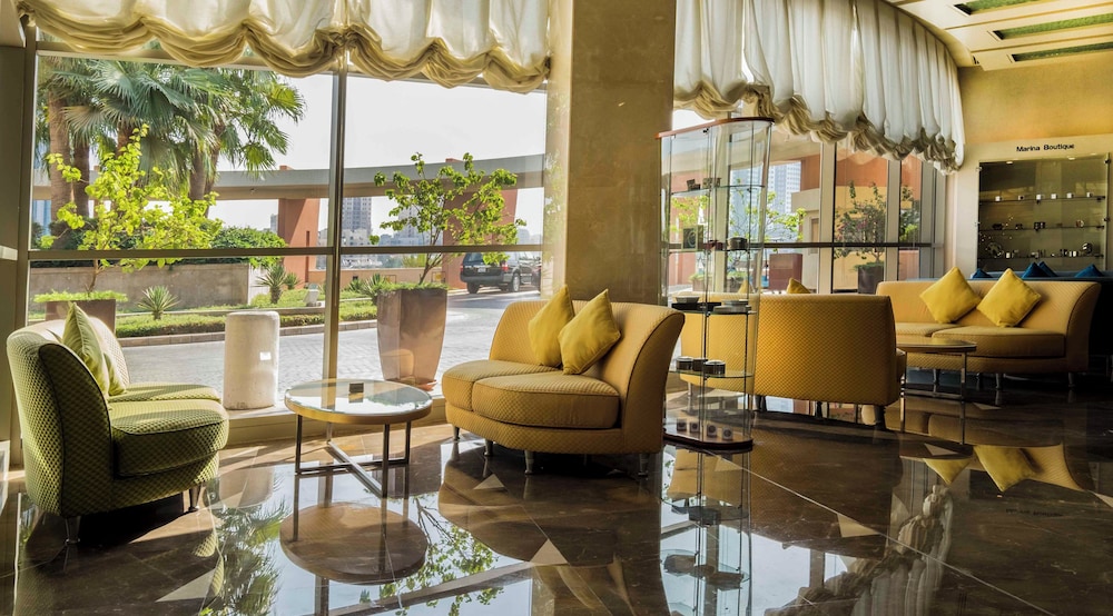 Marina Hotel Kuwait — снимок 17