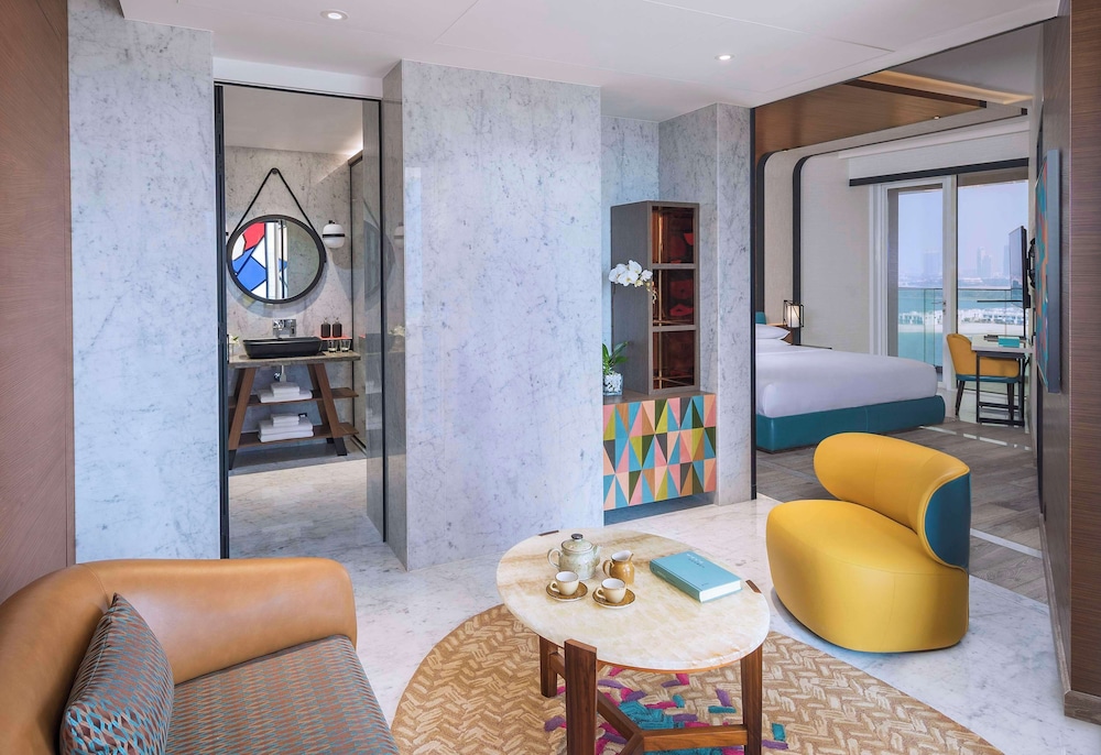 Andaz by Hyatt Palm Jumeirah — снимок 26