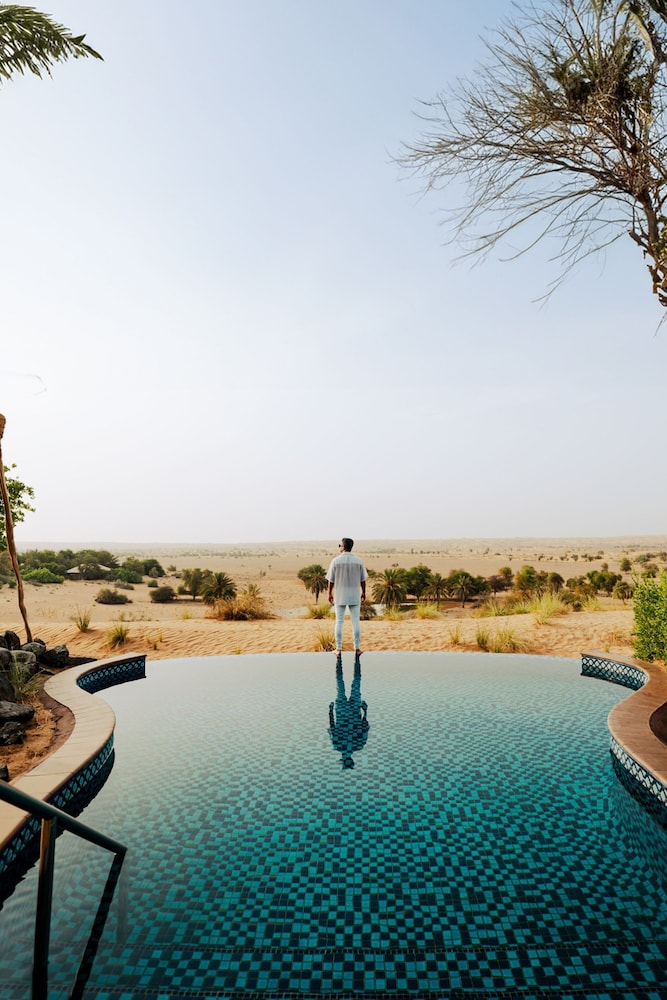 Al Maha, A Luxury Collection Desert Resort & Spa, Dubai — снимок 20