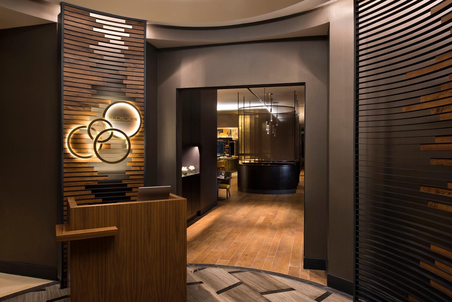 Four Seasons Hotel Doha — снимок 9