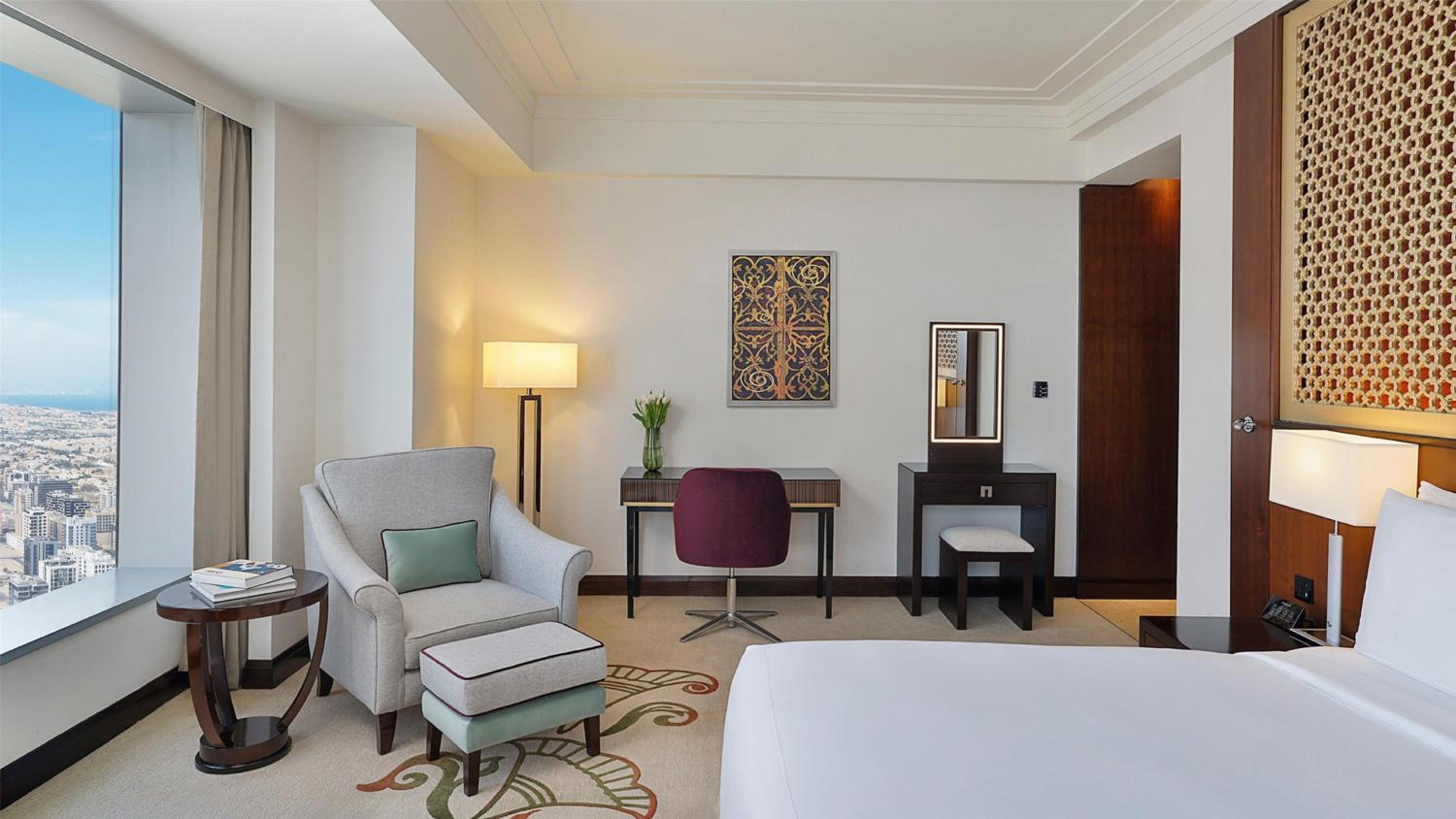 Conrad Dubai — снимок 17