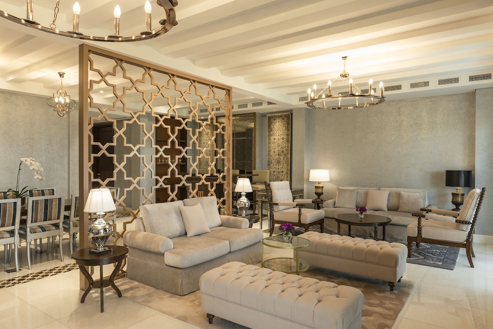 Al Habtoor Polo Resort — снимок 23